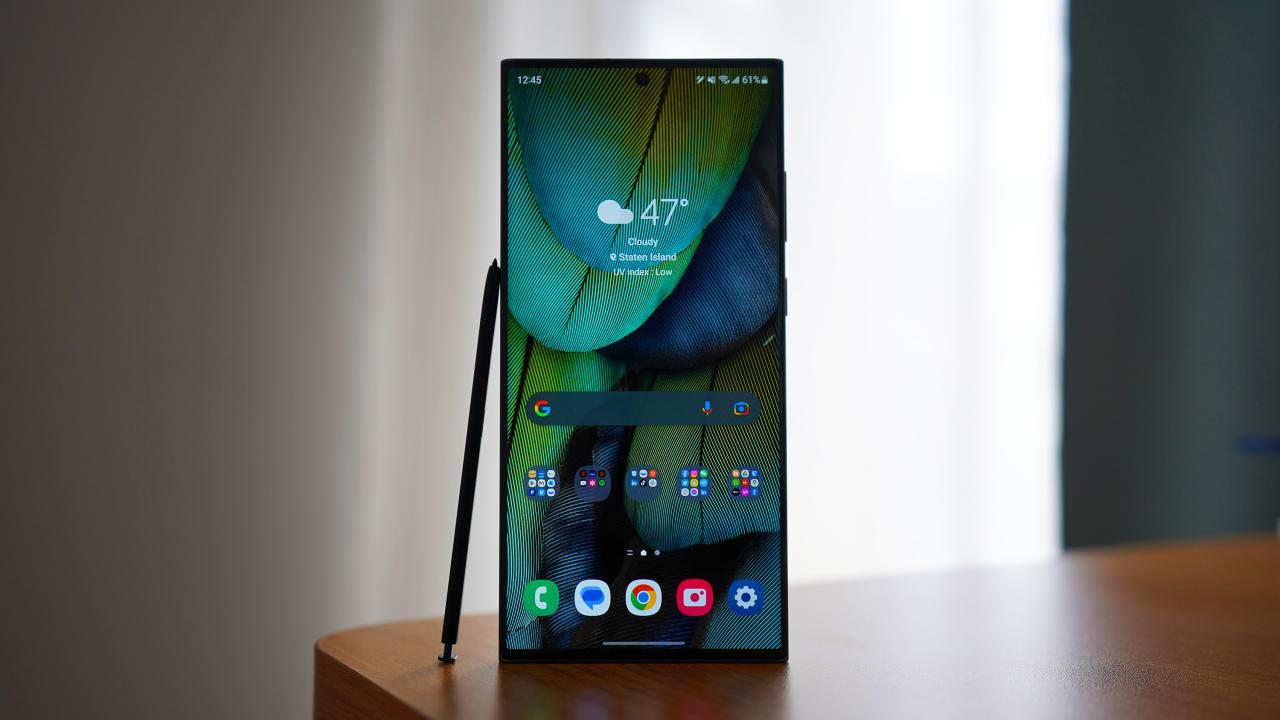 Samsung Galaxy A23 5G smartphone goes official in the US for the price ... Samsung galaxy s10plus
